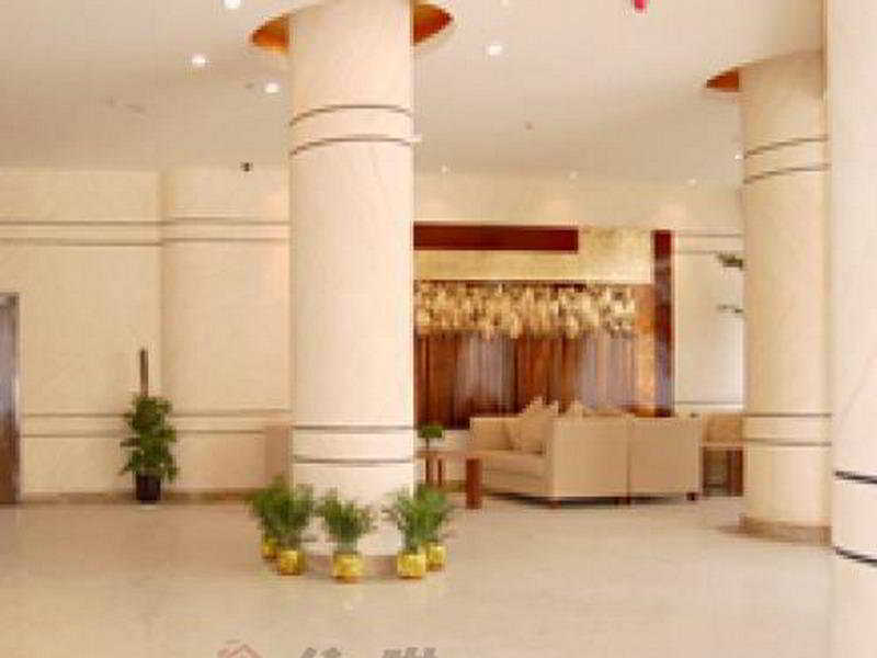 Jingjiang Inn Shanghai Henglong Plaza Zewnętrze zdjęcie